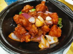 -悦州山庄(奥体路店)