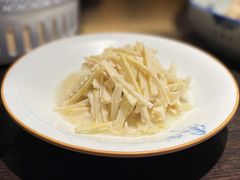 -庐灶江南·江南菜·四合院Bistro(东直门雍和宫·原华侨宾馆店)