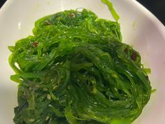 -西街夜油条·麻团包乌饭