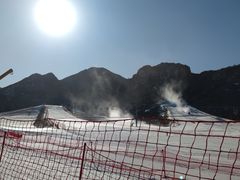 -八达岭滑雪场