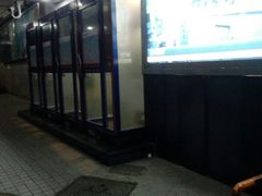 -浦发银行(长宁支行)