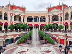 -佛罗伦萨小镇广佛名品奥特莱斯(疏港路店)