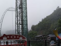 -梦幻奥陶纪景区