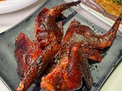 -梧赖枪火·东北烧烤|鲽鱼头|团建(罗湖总店)