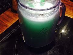 -火炉火自助餐(枫蓝国际店)