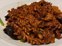 -闫府私房菜·老字号(恒隆店)