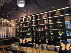 -街角 T·COFFEE 融合料理·BISTRO(车公庙店)