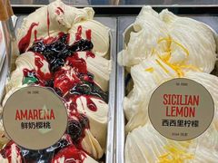 -Dal Cuore 达可芮冰淇淋(陕西北路店)