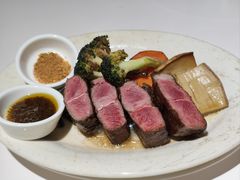 -K·Kitchen KK牛扒厨房(江南西店)