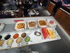 -海汕记·潮汕鲜牛肉火锅·自助