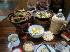 -食锦记家宴·闽南菜(开元盛世广场店)