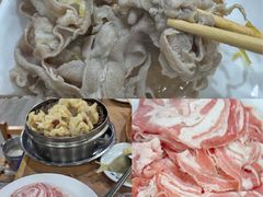 -元盛居(生态大街店)