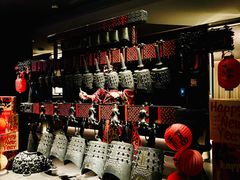 -曾宴·楚菜(湖北省博物馆店)