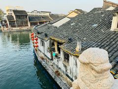 -南浔古镇
