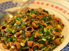 -旺角小渔村(二马路店)