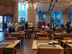 大堂-怡聚轩全日制自助餐厅(大中华喜来登酒店)