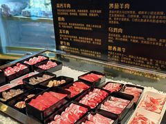 -国宾酒店-花园咖啡自助餐厅(北营房中街店)