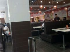 -向阳居火锅涮烤自助餐厅