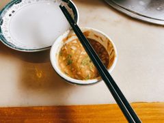 -爆肚于(赵公口桥店)