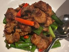 -三利音·玖弄小鲜(浦东嘉里城店)