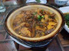 臭大元烧肥肠-壶园美食·淮扬菜(东圈门店)