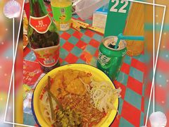 -池嬢拌粉(上海首店)