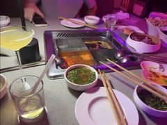 -海底捞火锅(漫乐城夜宵主题店)