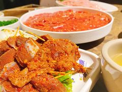 -小龙坎火锅(全球总店)