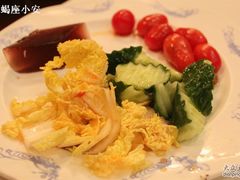 盘中餐-唐乐宫·歌舞剧院餐厅