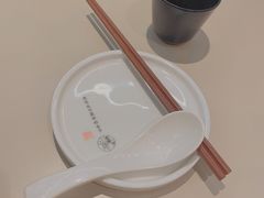 -蔡澜点心·粤菜(西单大悦城店)