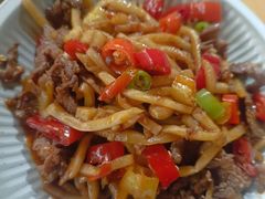 -水平有限广西米粉·广西风味集(五道口店)