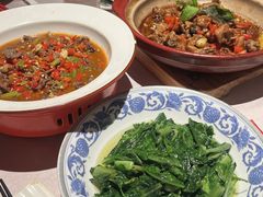 -千百味红餐厅·江西菜(绿地双子塔店)