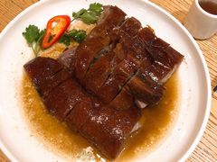 玉冰烧鹅-淘谷粤有味(石湾店)