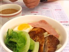 -大哥餐厅(西城花园店)