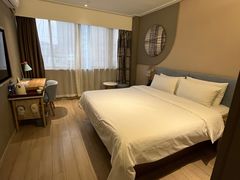 -莫泰酒店(厦门万象城火车站地铁站店)