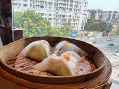 -新兴·金羊座·粤菜点心(乐峰店)