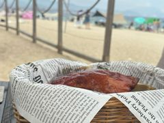 -精酿农场Brew Farm·沙漠绿洲餐厅