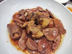 -燕春楼(海河华鼎店)