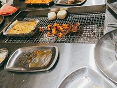 -马路牙子烧烤音乐酒馆(望京店)