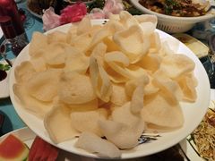 -吴记酱骨炖菜馆(西大直街店)