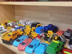 -上海附一心理咨询中心(儿童医学中心)