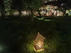 -普陀山雷迪森庄园