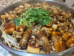 -黄记煌三汁焖锅(新世纪广场店)