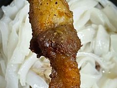 -潮汕美牛肉丸火锅店(天宁寺店)