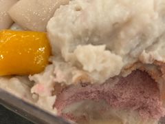 -鲜芋仙(时尚天河店)