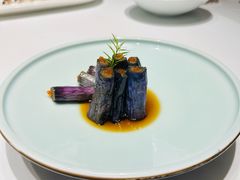 -山泉粤宴(广东大厦店)