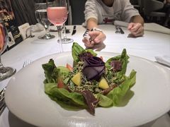 -王品牛排(福州泰禾店)