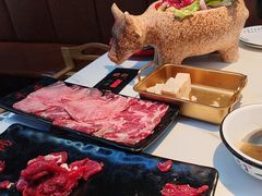 -刘少华贵州小黄牛·鲜牛肉火锅(总店)