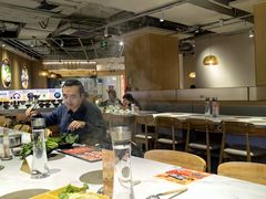 -呷哺呷哺 黄金牧场 (新中关购物中心店)