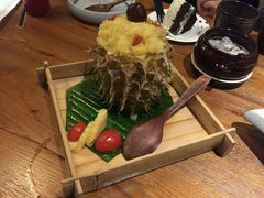 -云海肴·汽锅鸡·云南菜(天津国金汇店)